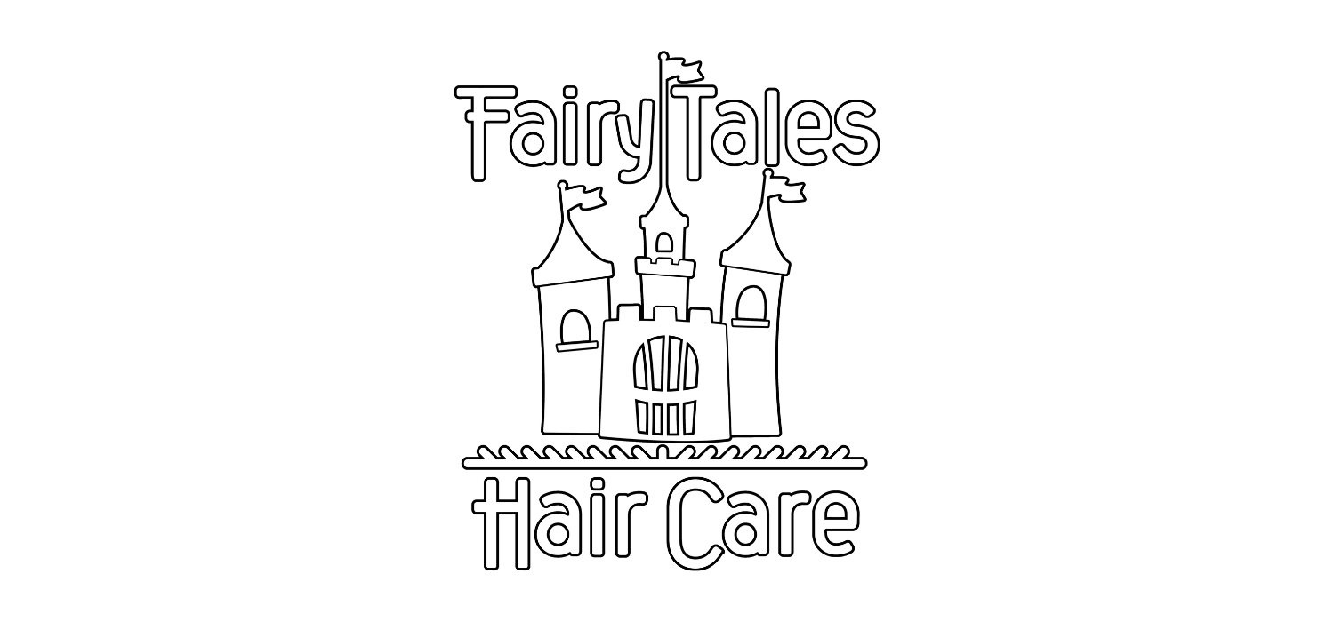 Fairy Tales Castle Coloring Page