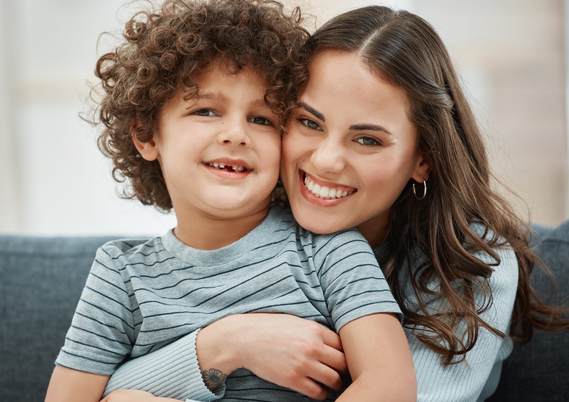 Products for Boys Wavy Hair