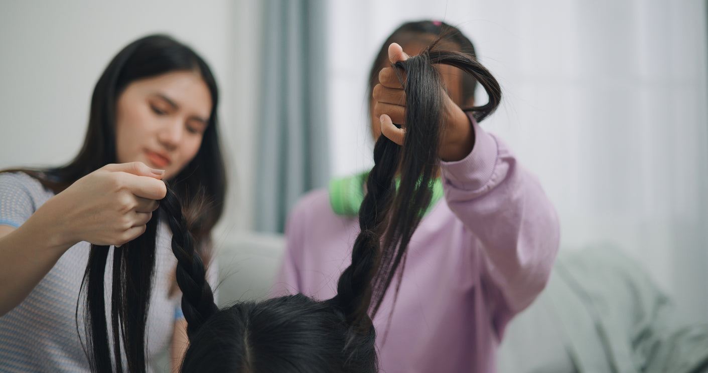 Rosemary Oil for Hair Growth