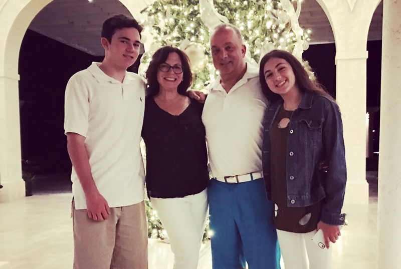 Mother's Day Blog Post