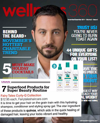 Wellness 360