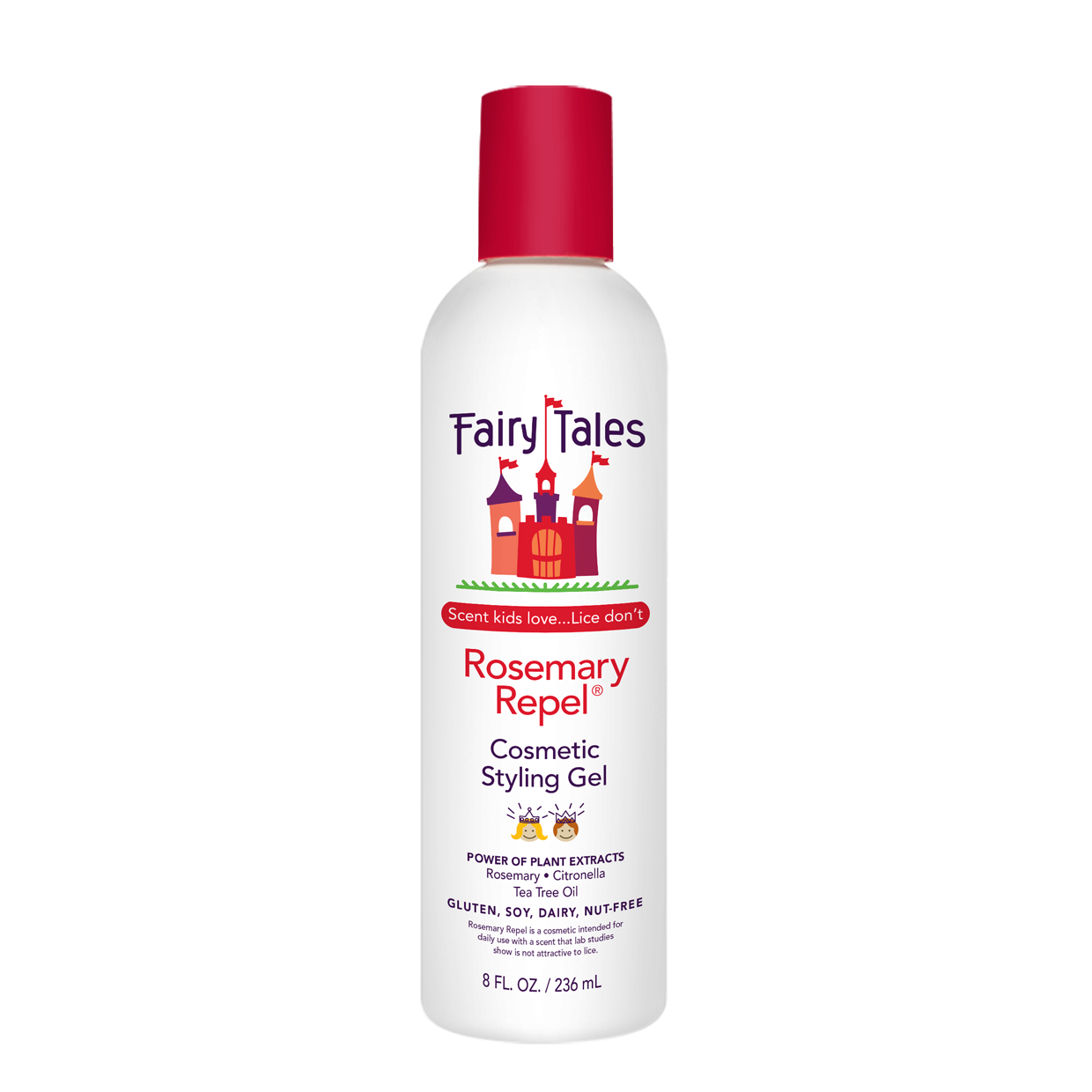 Fairy tales hair products deals
