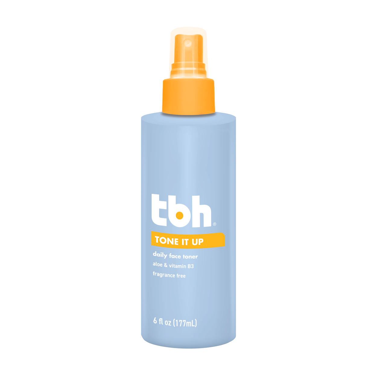 tbh® hydrating toner for kids