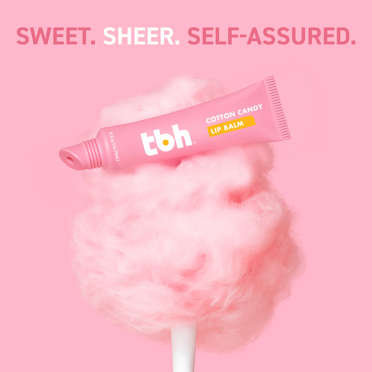 tbh® kids lip balm duo