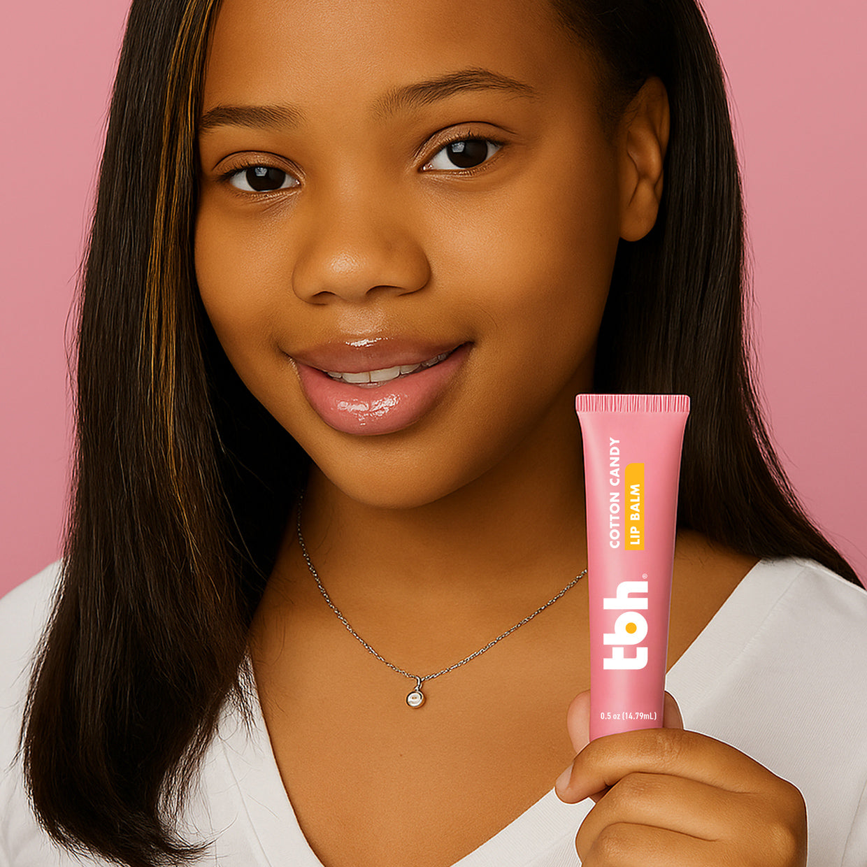 tbh® kids lip balm duo