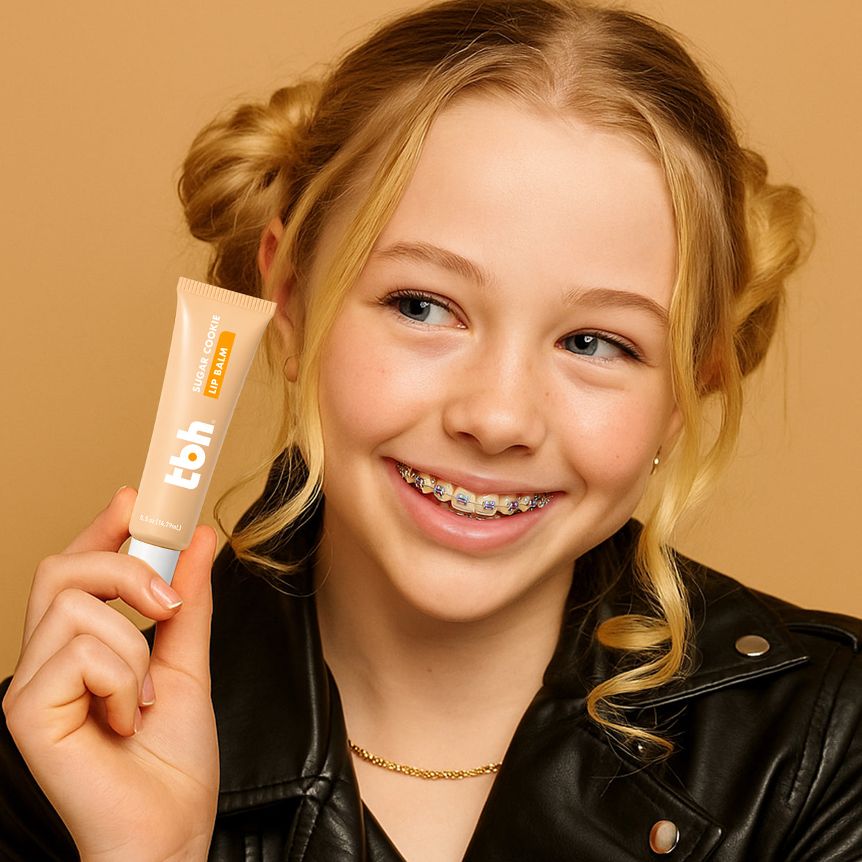 tbh® kids lip balm duo