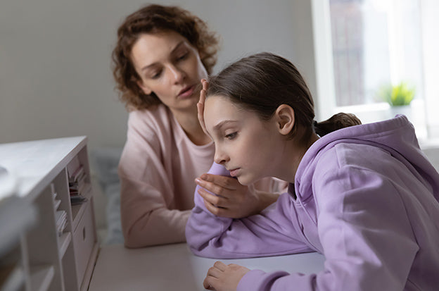 Hard Topics: Good Hygiene is a Key to Fostering Self-Confidence in Tweens