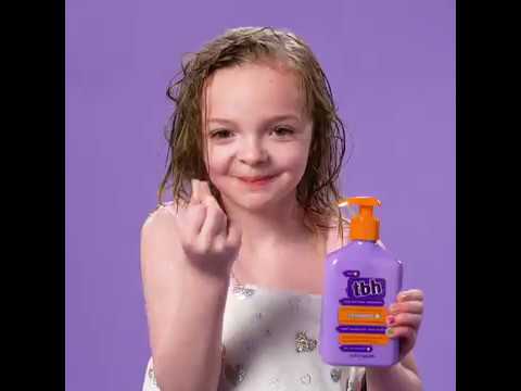No More Oily Strands