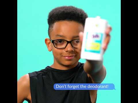 Keep Skin Soft &amp; Smell Amazing