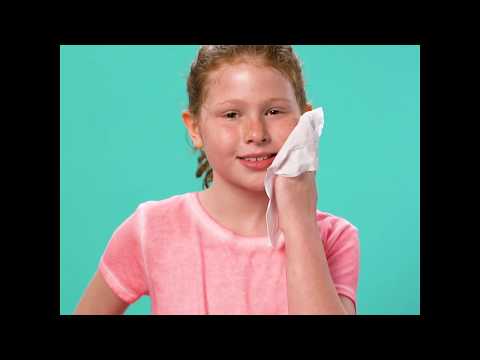 Clean &amp; Balance All Skin Types