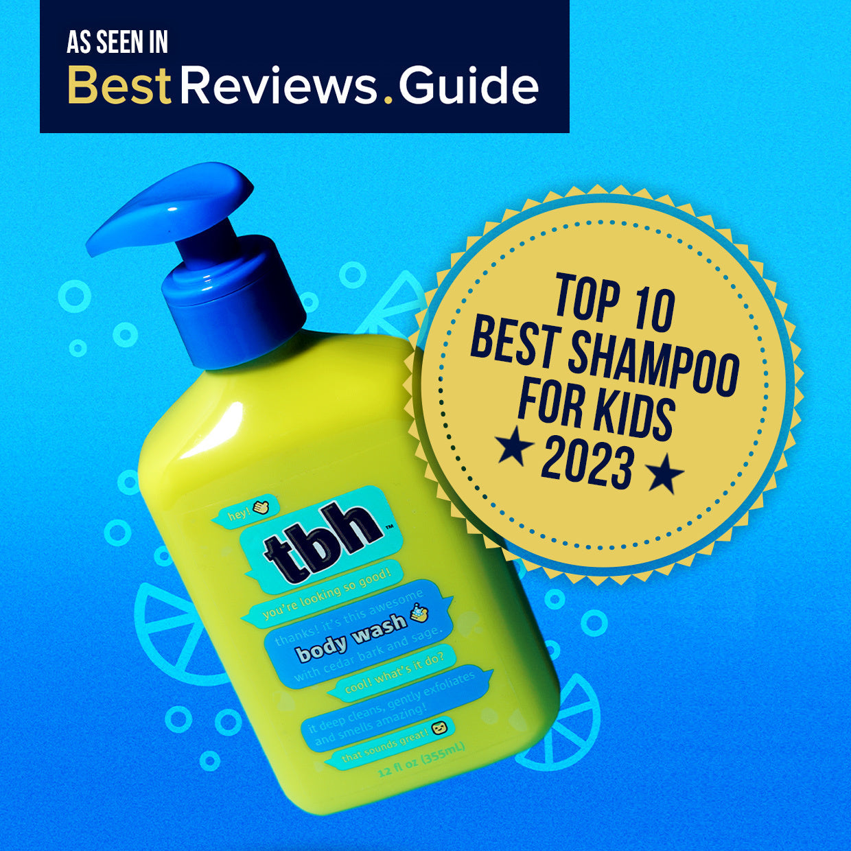 As seen in BESTReviews.Guide