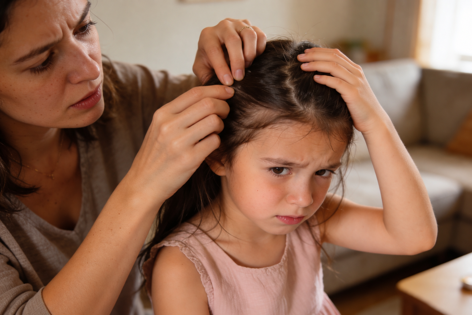 Lice Season Tips for Kids: What Every Parent Should Know