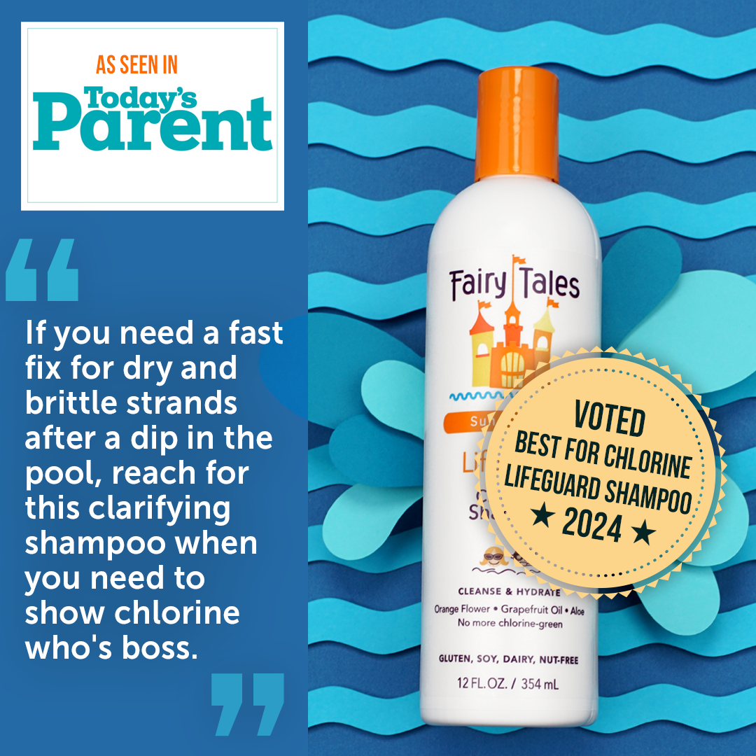 Today's Parent