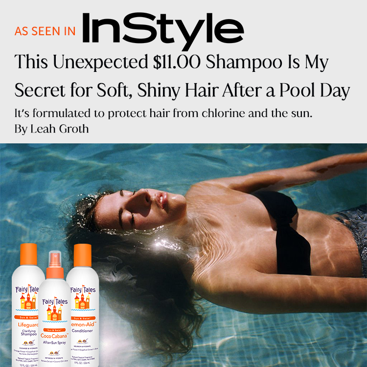 InStyle