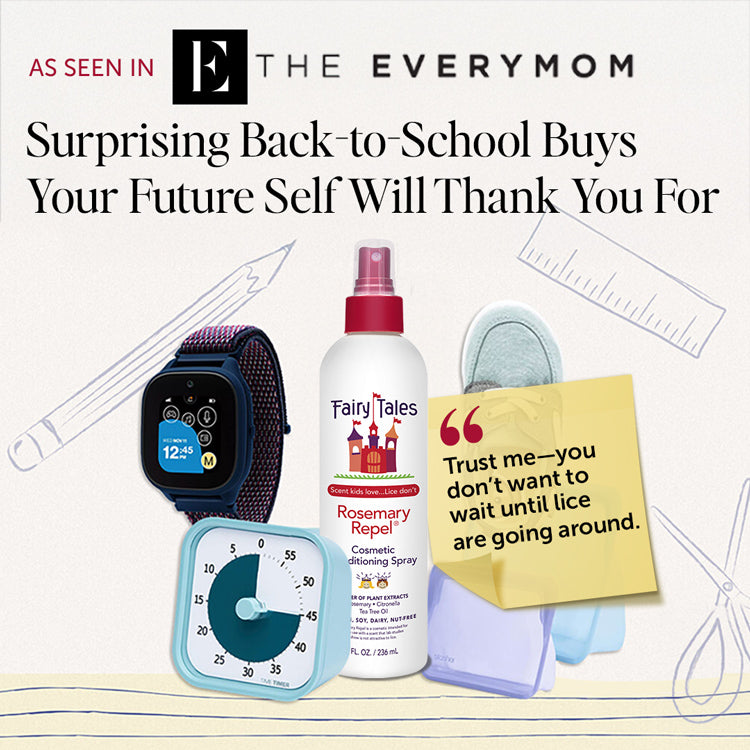 The Everymom