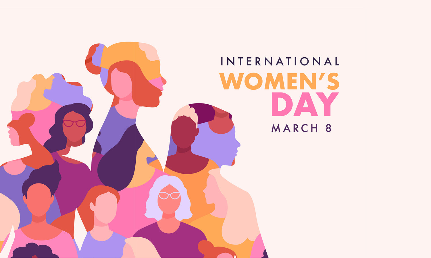 International Women's Day 