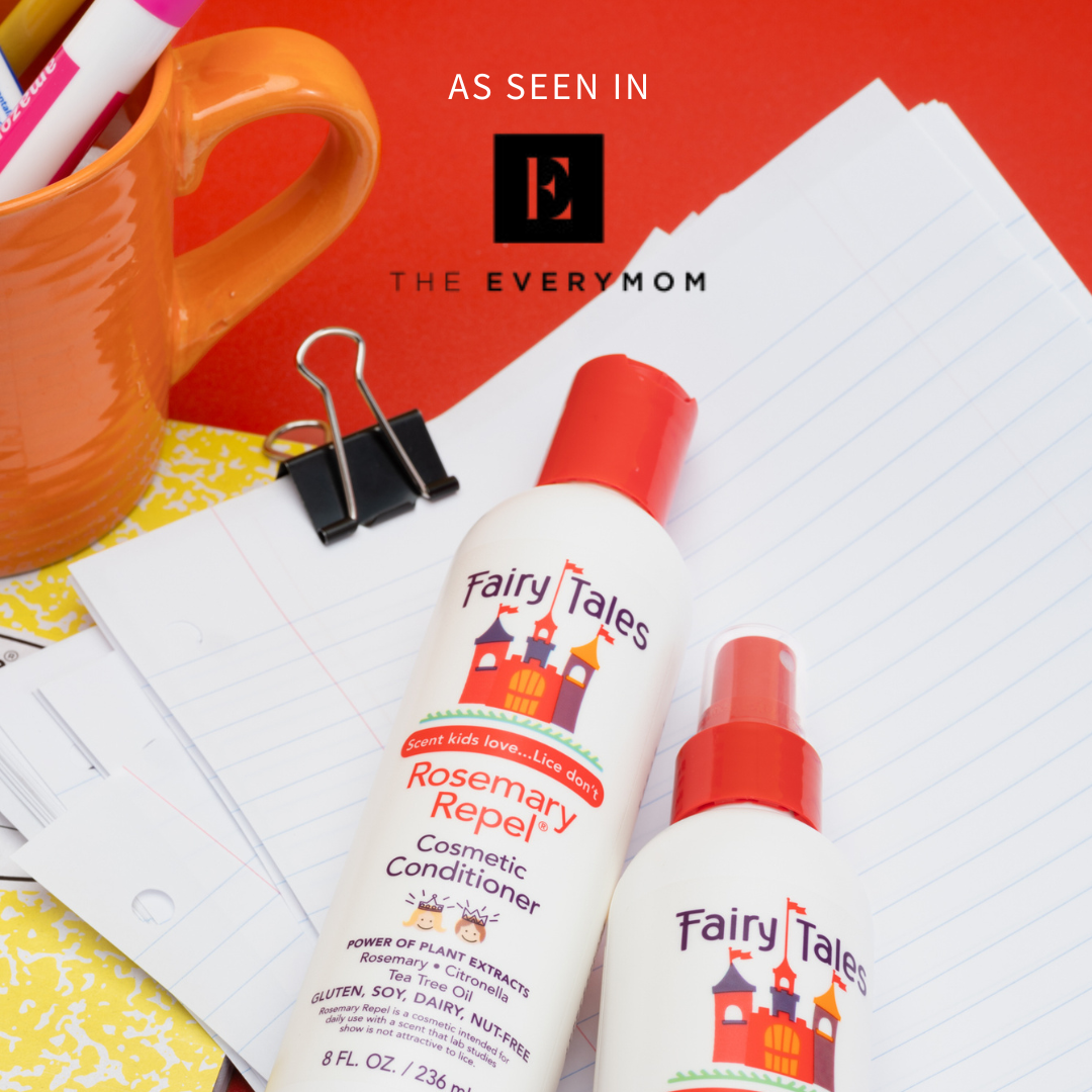 The Everymom