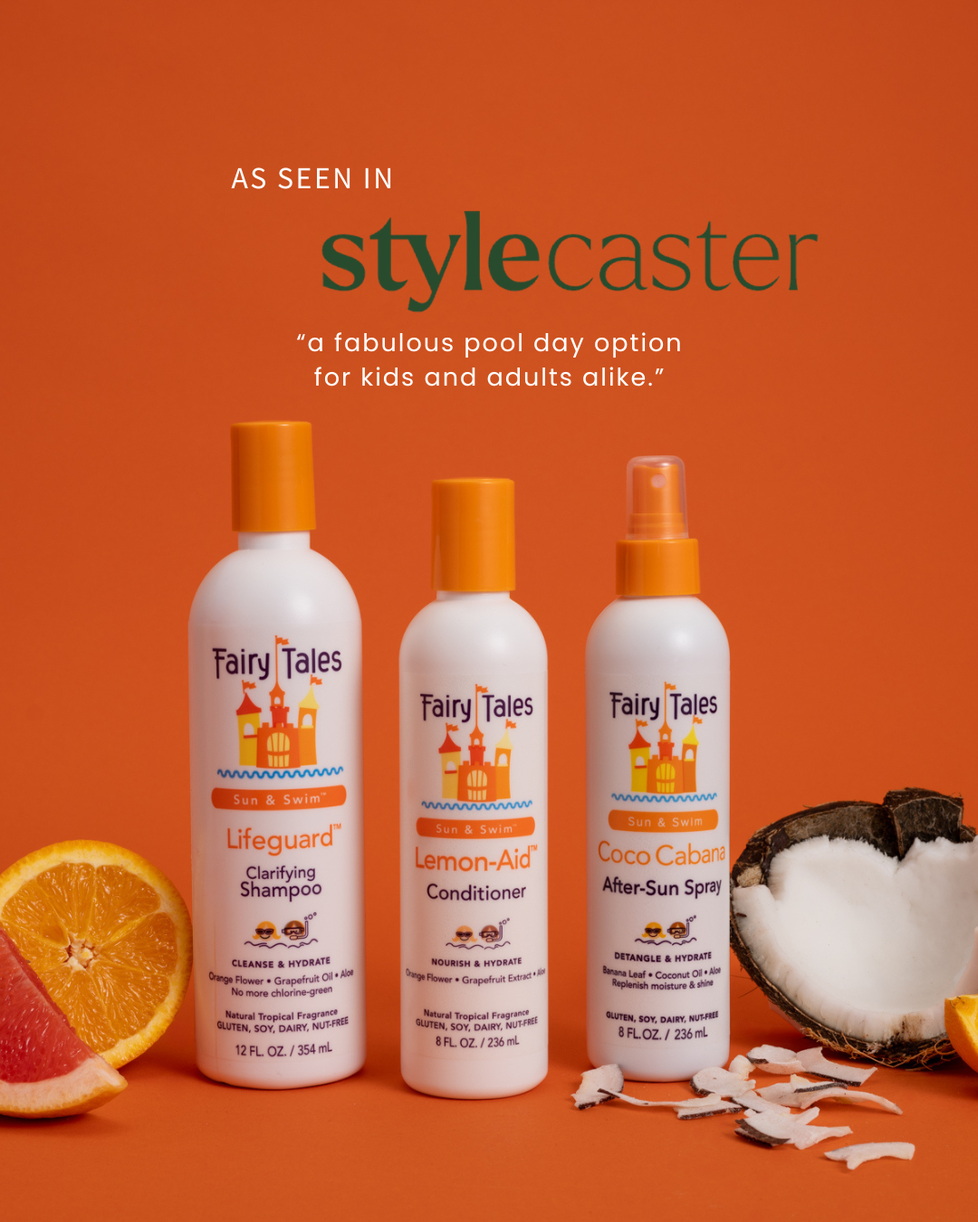 StyleCaster