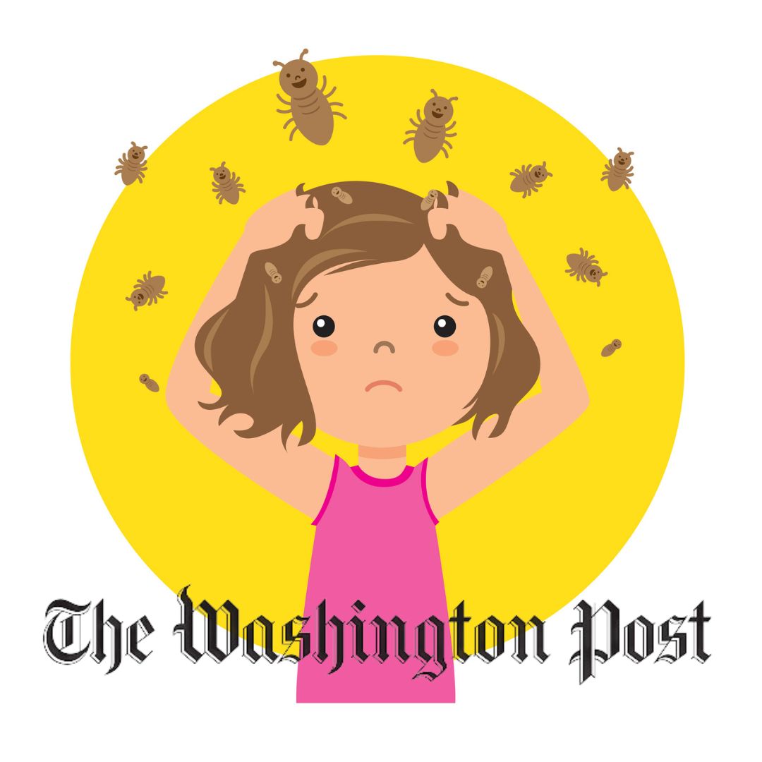 The Unstoppable Lice Problem – What Every Parent Should Know