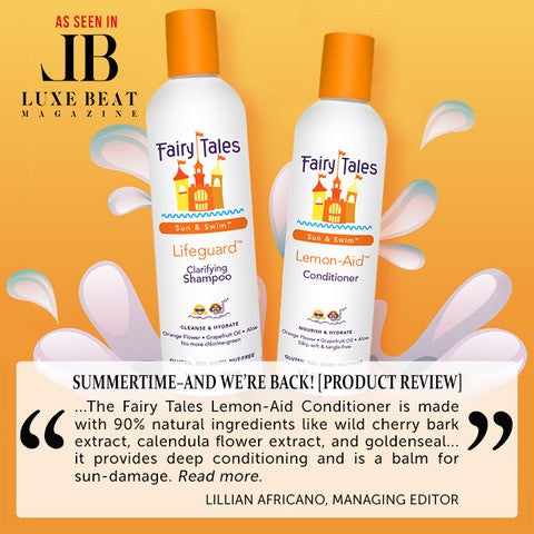 Luxe Beat Magazine