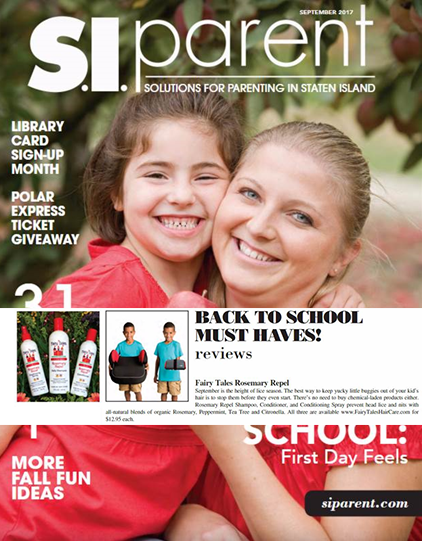 S.I. Parent