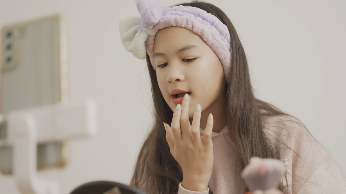 Introducing the Best Lip Balm for Tweens!