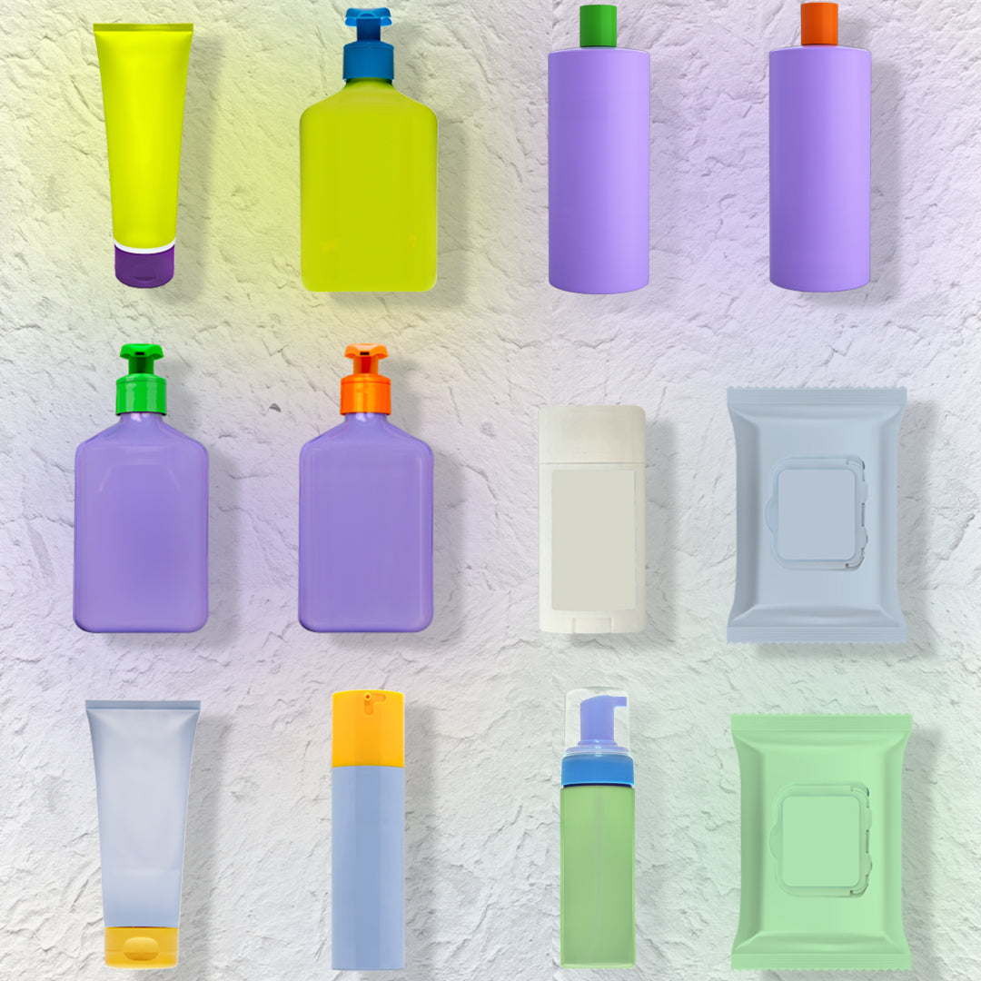 TBH Kids New Packaging
