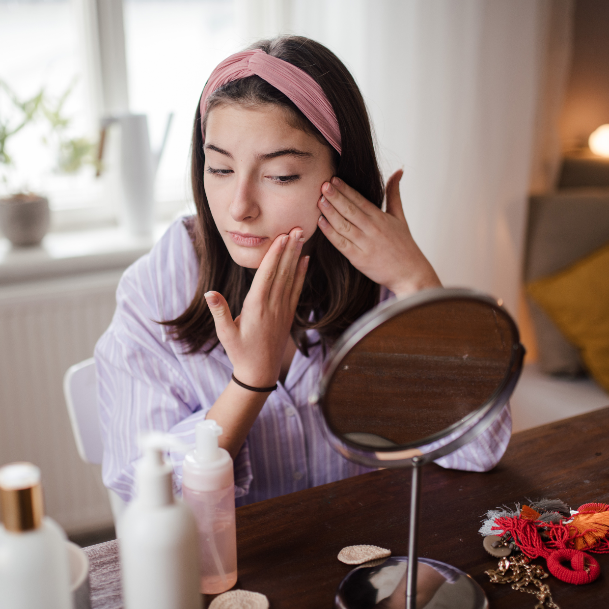 Best Toner for Tweens