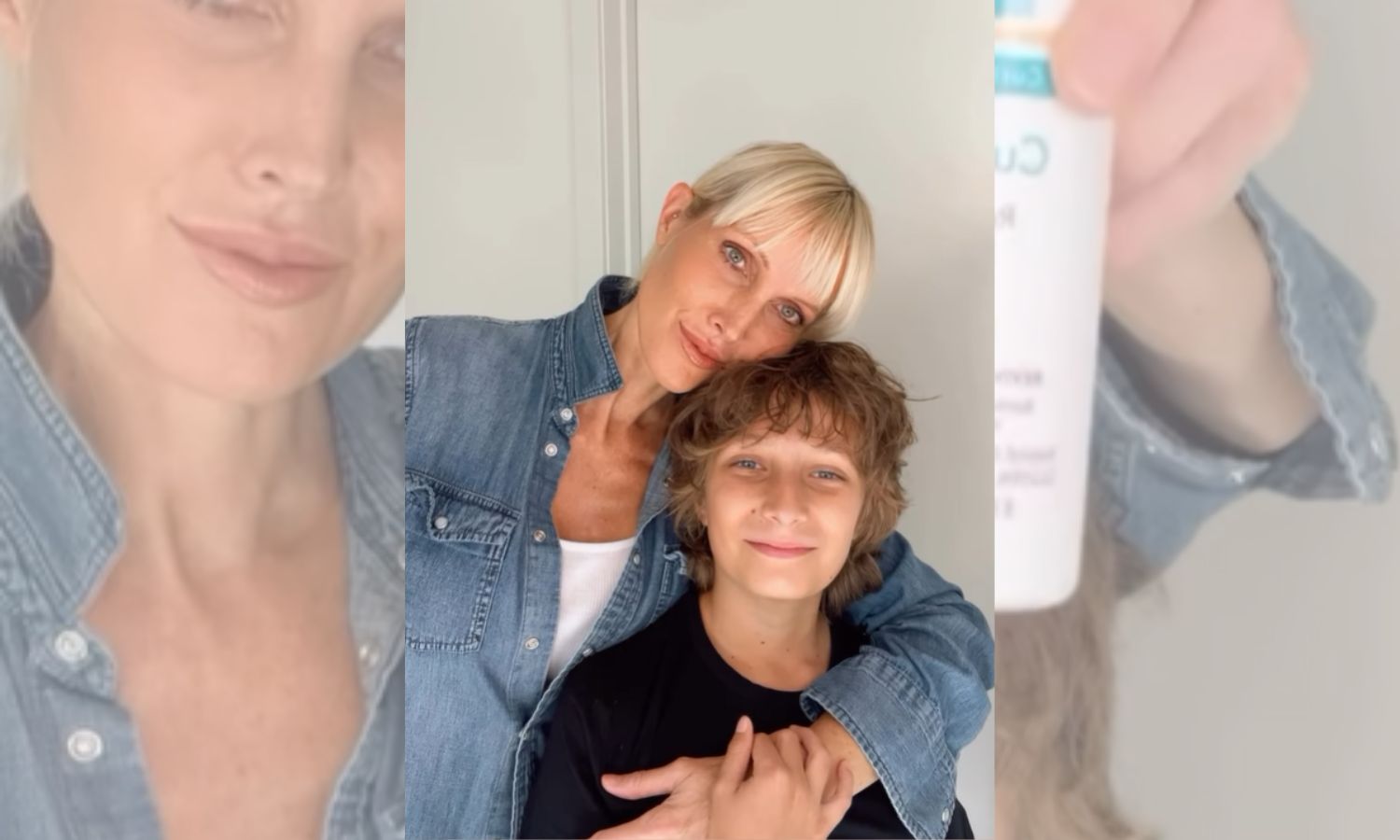 Celebrity Hairstylist Hair Tips for Boys with Wavy Hair Fairy Tales