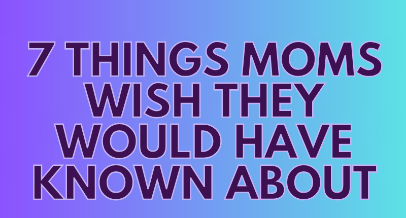 Kids Skin Care: 7 Things Moms Wish They Had Known