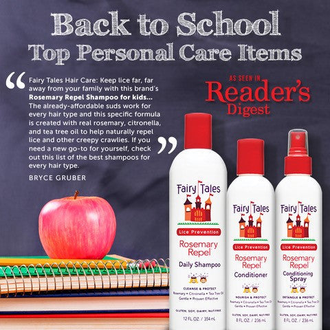 Reader's Digest