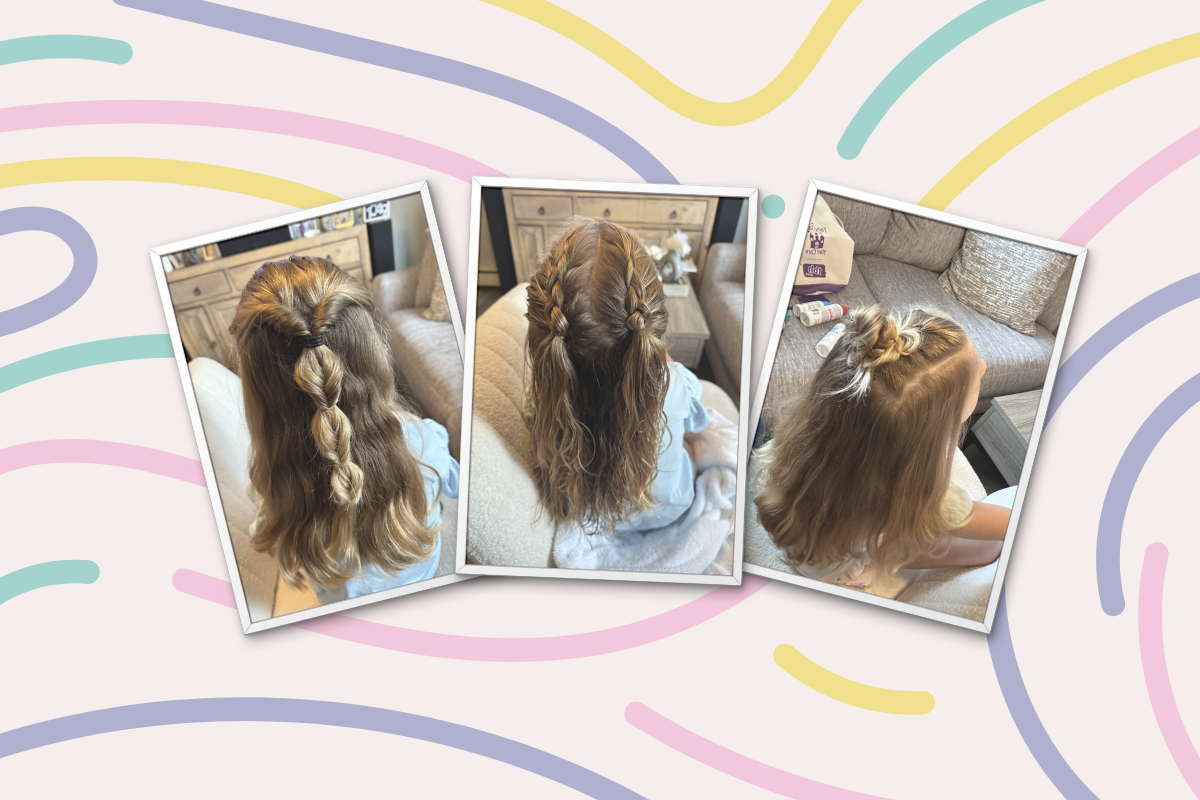 Back to School Hairstyles