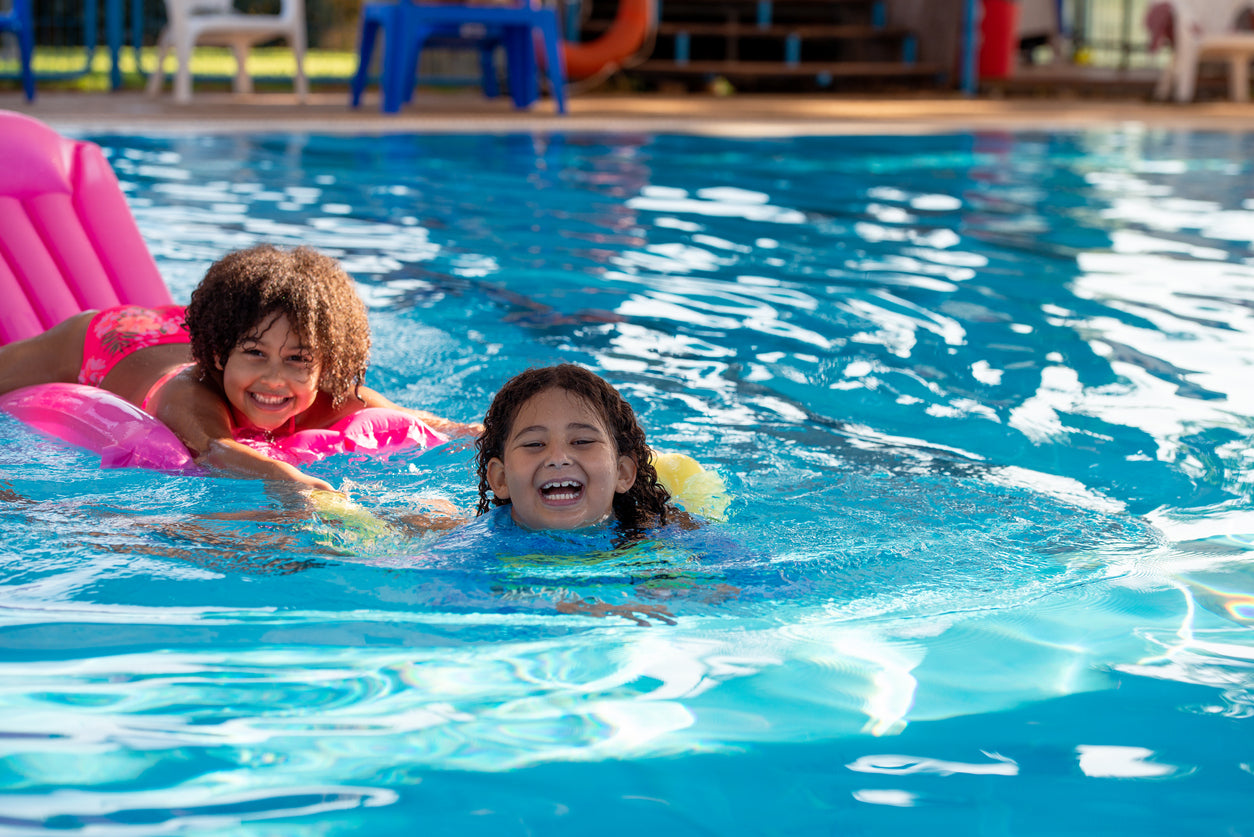 Curly & Wavy Haircare: How to Beat Summer Frizz and Damage