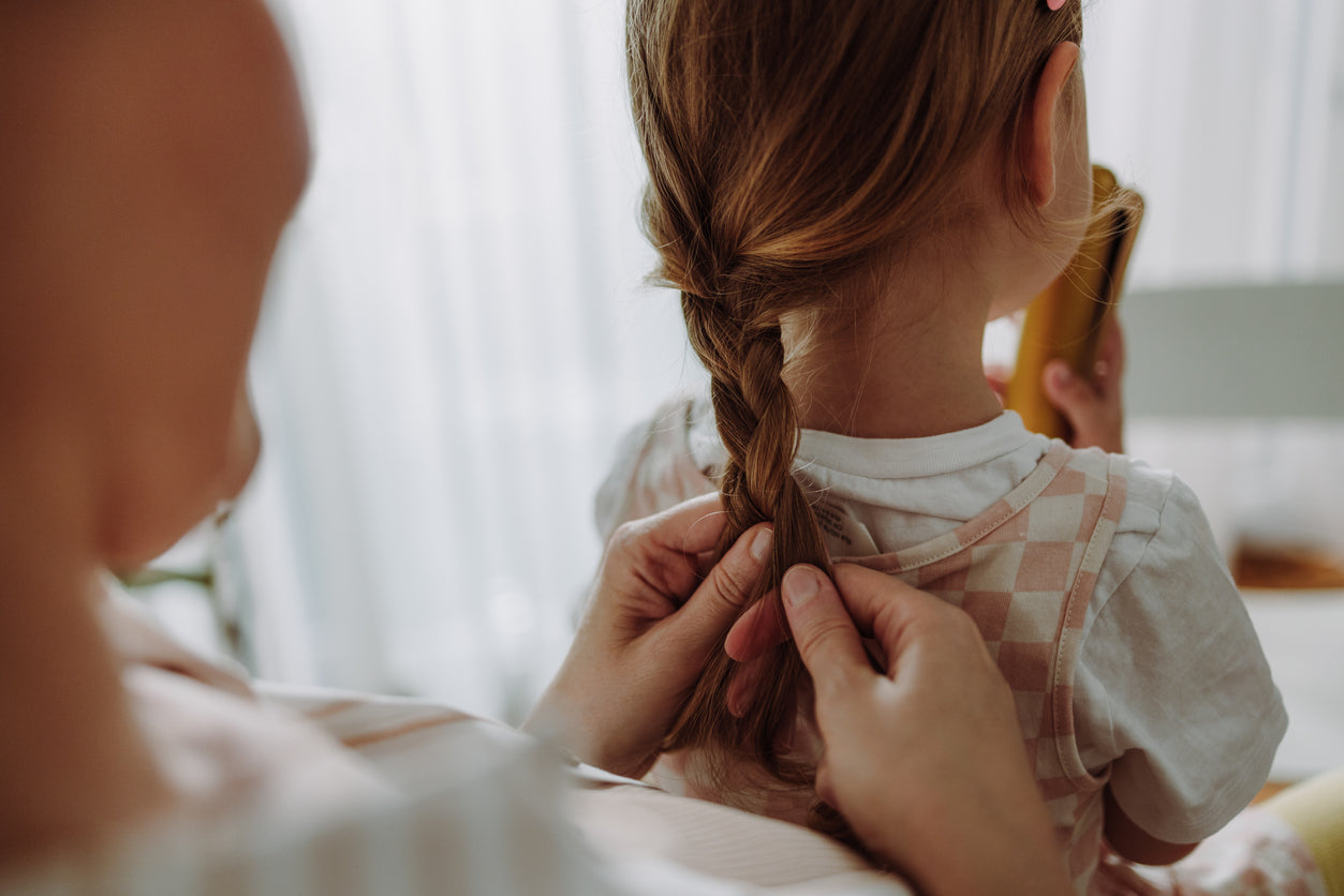 Rosemary Oil for Hair Growth