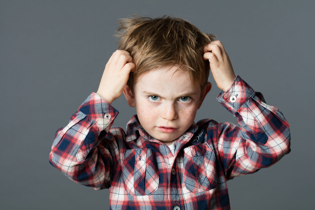 Best Head Lice Treatment for Kids