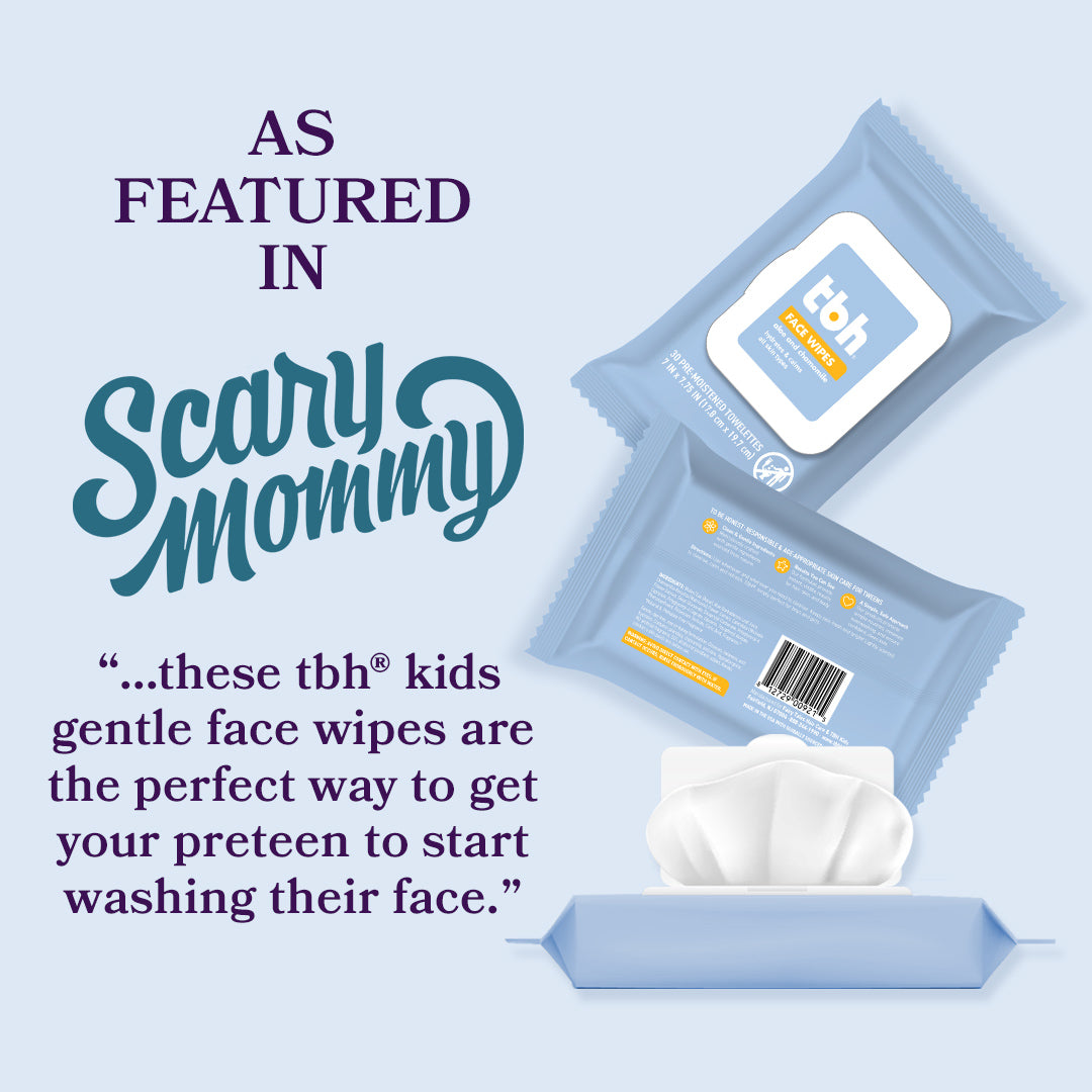 10 Hygiene Products For Teens To Keep Them Confident & Healthy