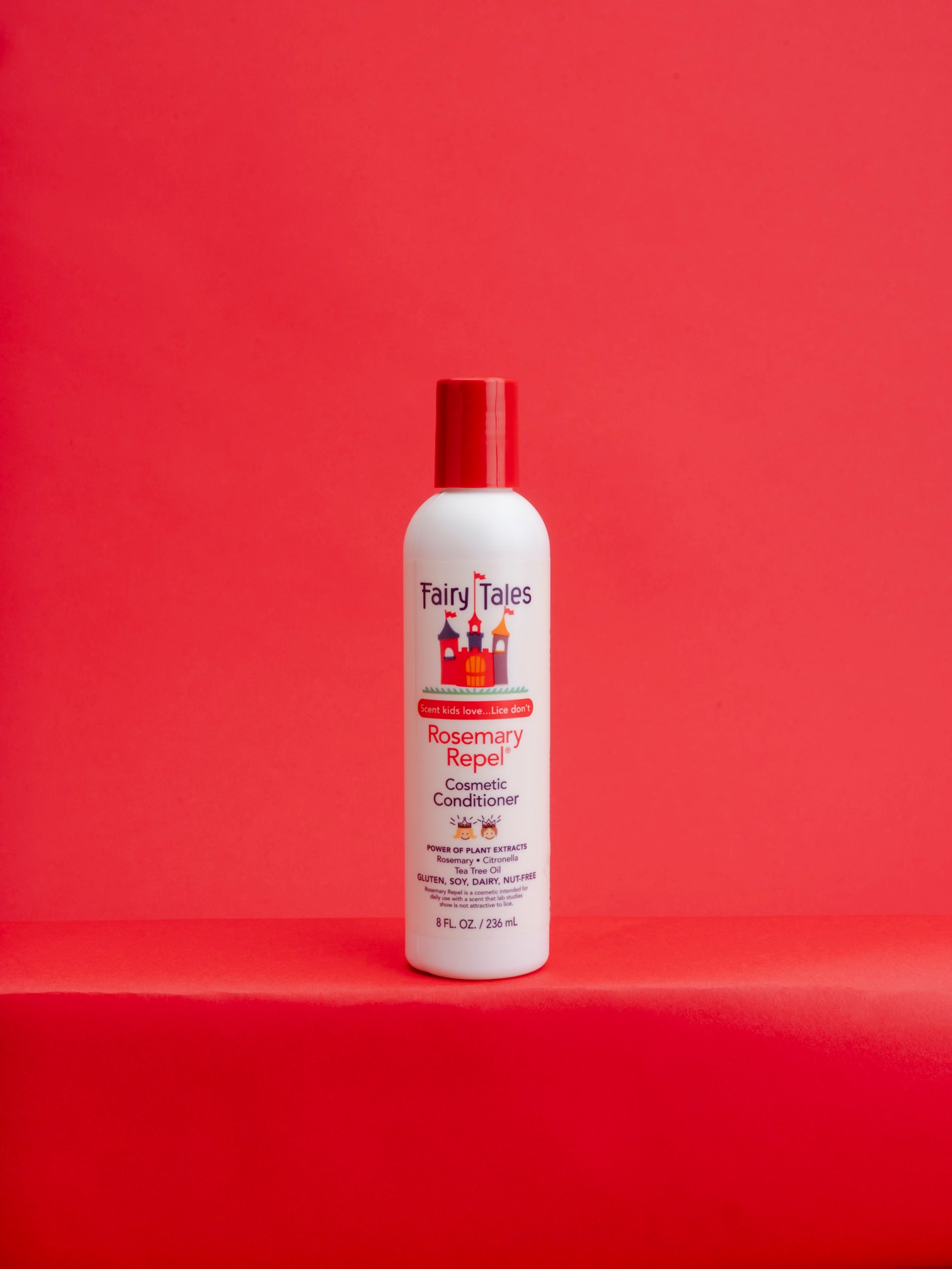 Rosemary Repel® Conditioning Spray