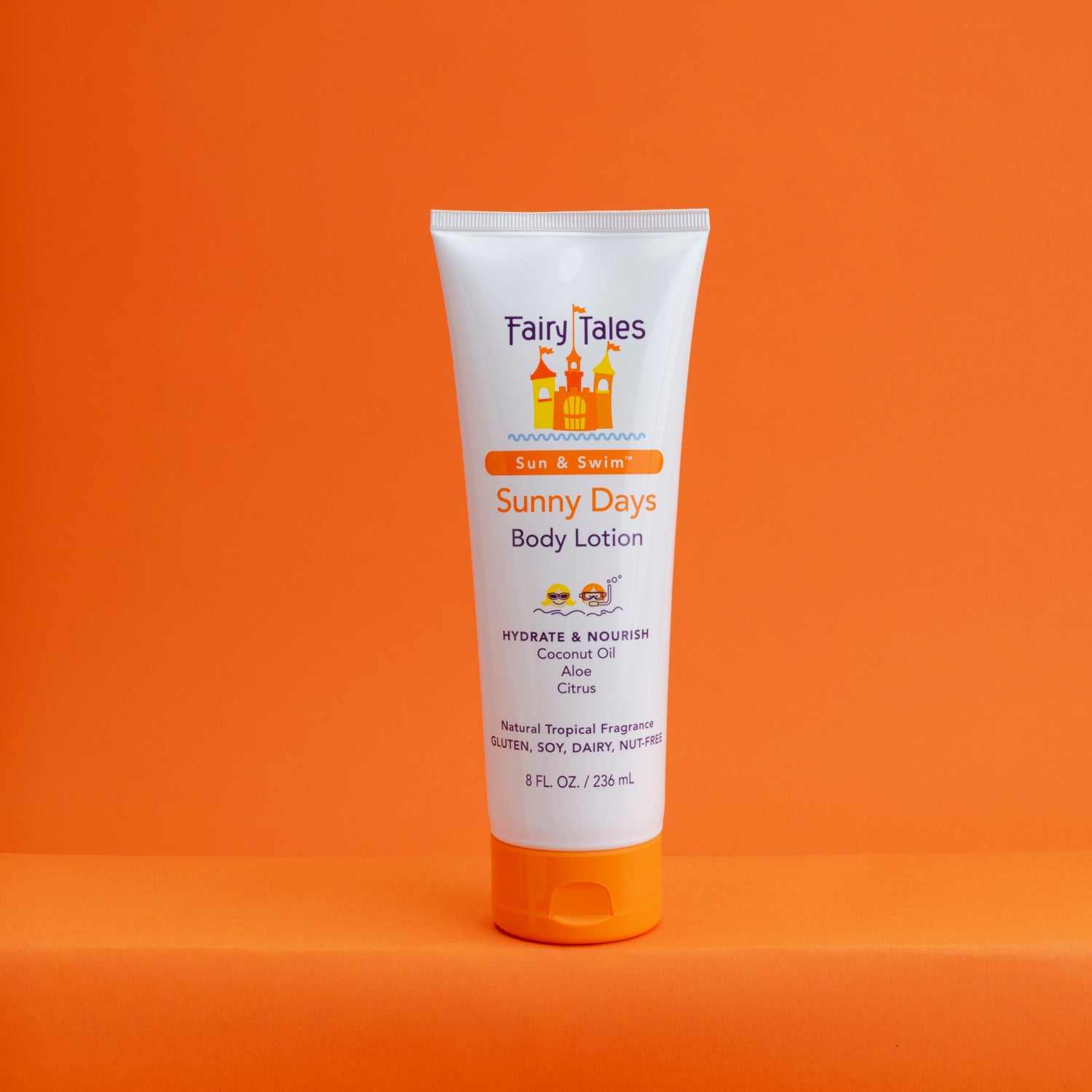 Sun & Swim™ Kids Body Lotion