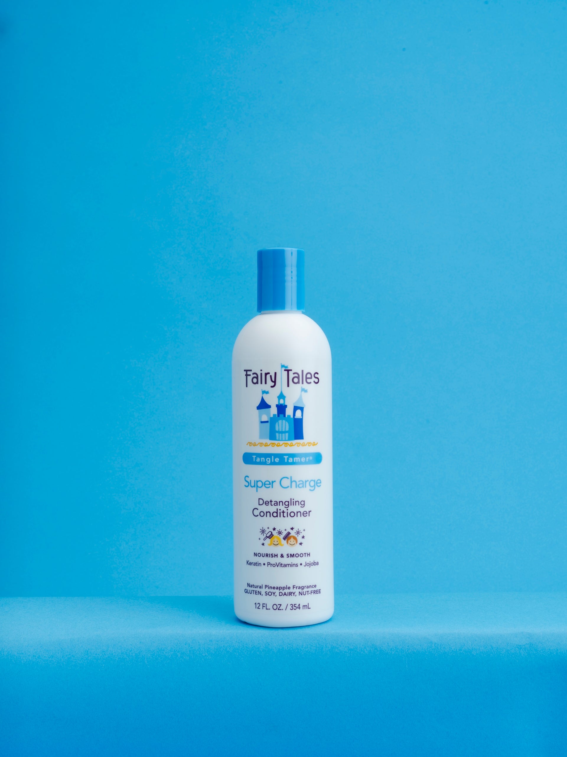 Tangle Tamer® Kids Detangling Conditioner