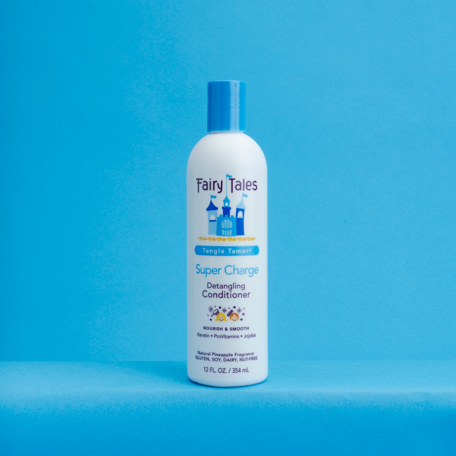 Tangle Tamer® Kids Detangling Conditioner