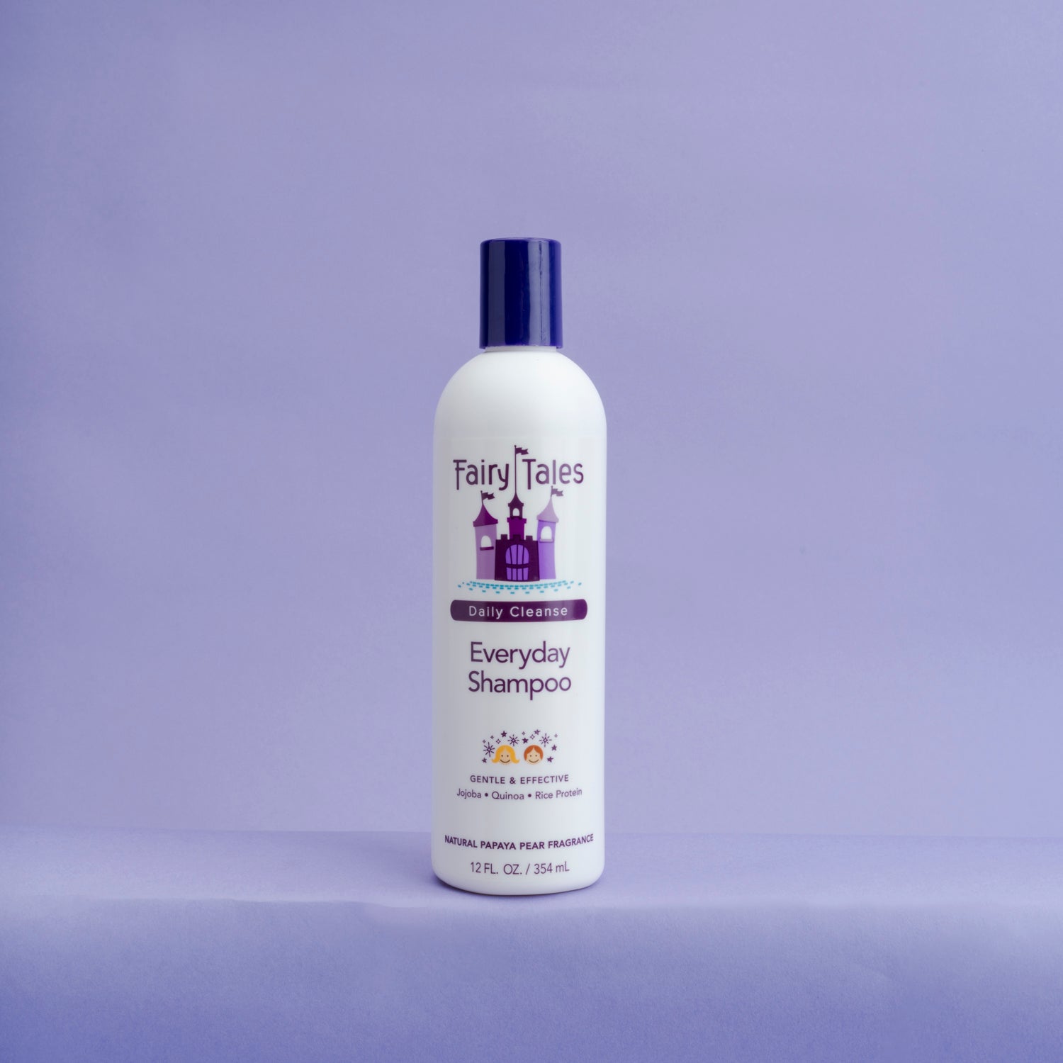 Daily Cleanse Kids Everyday Shampoo