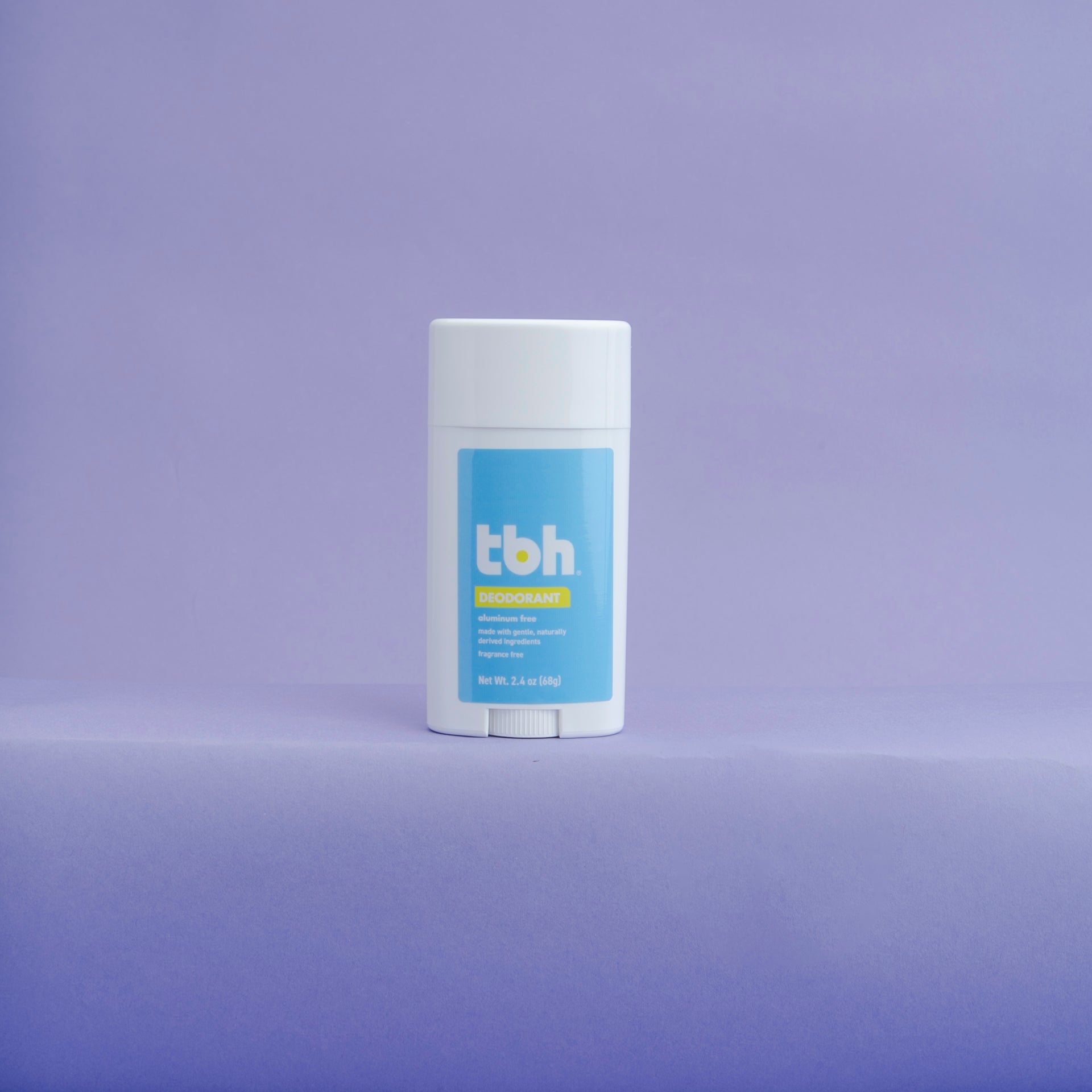 tbh® kids deodorant