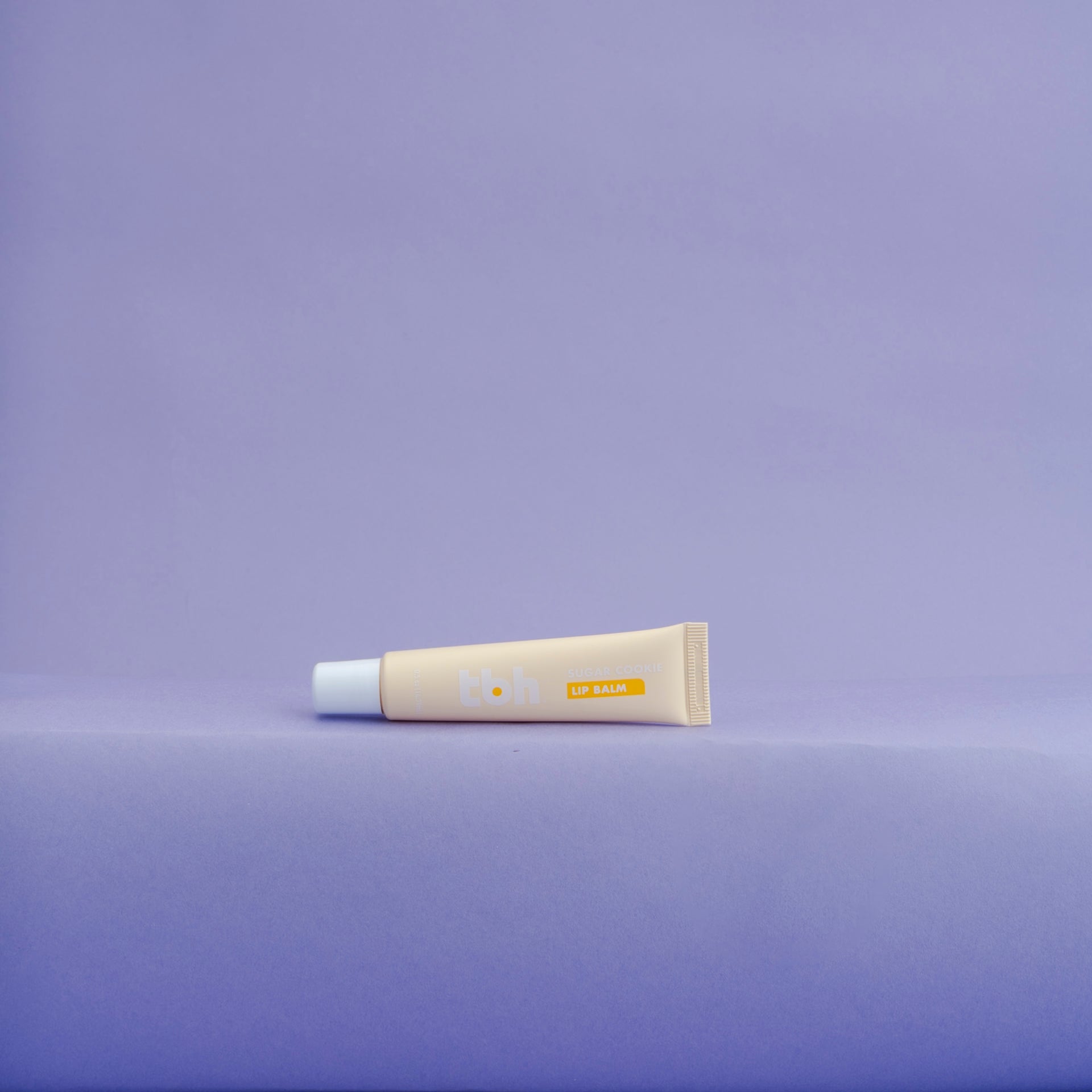 tbh® kids sugar cookie lip balm