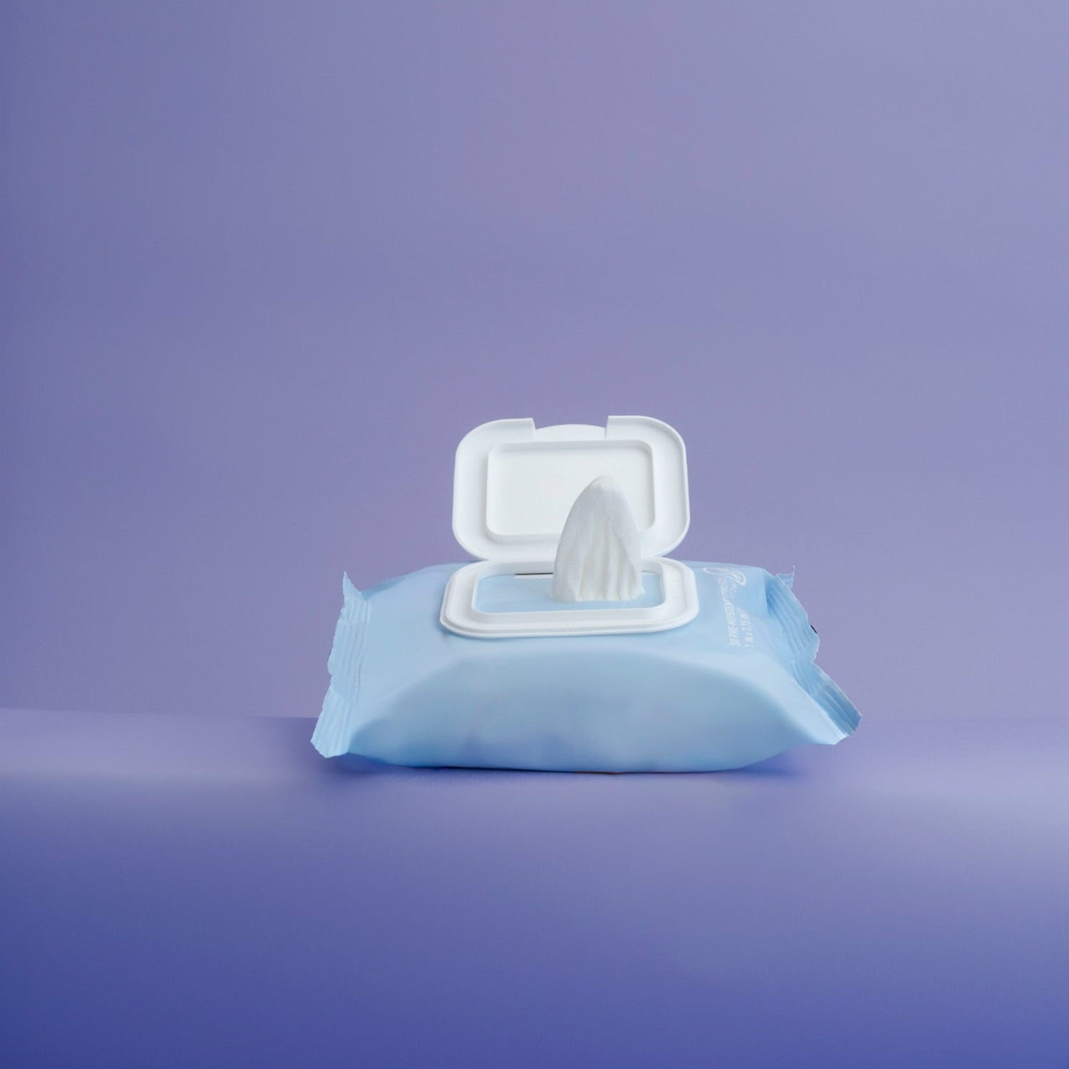 tbh® kids gentle facial wipes