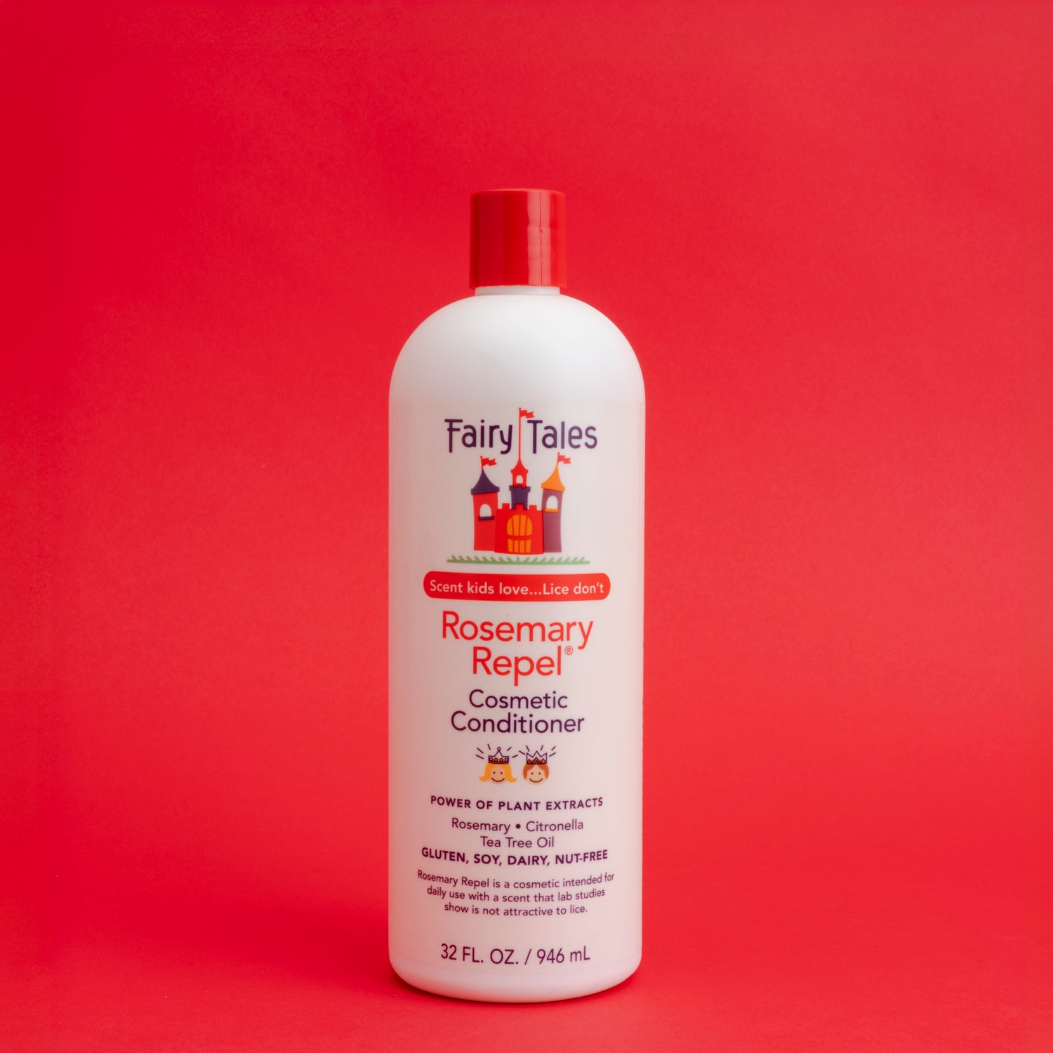 Rosemary Repel® Conditioner