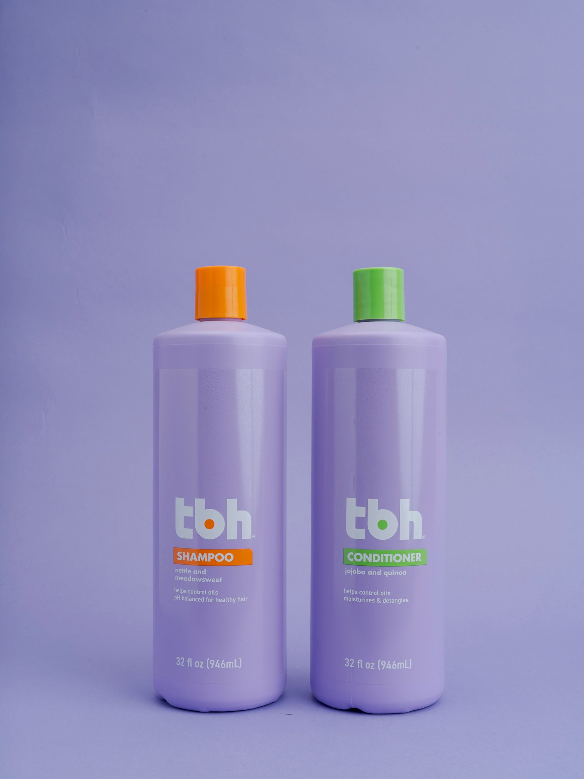 tbh® kids liter duo