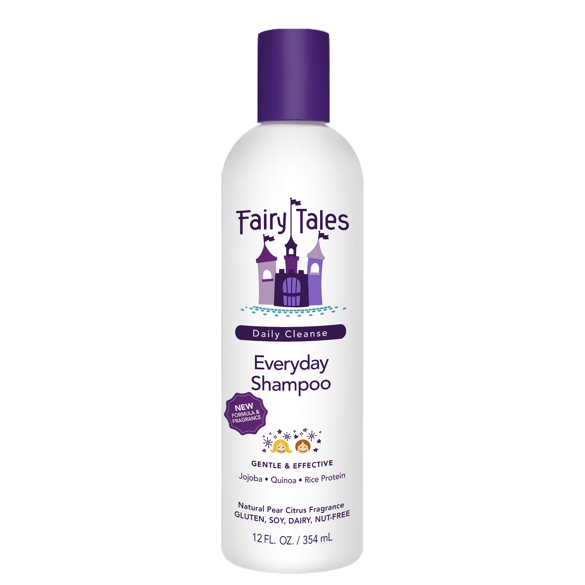 Fairy Tales Hair Care: Transform Your Hair with Magical Tips