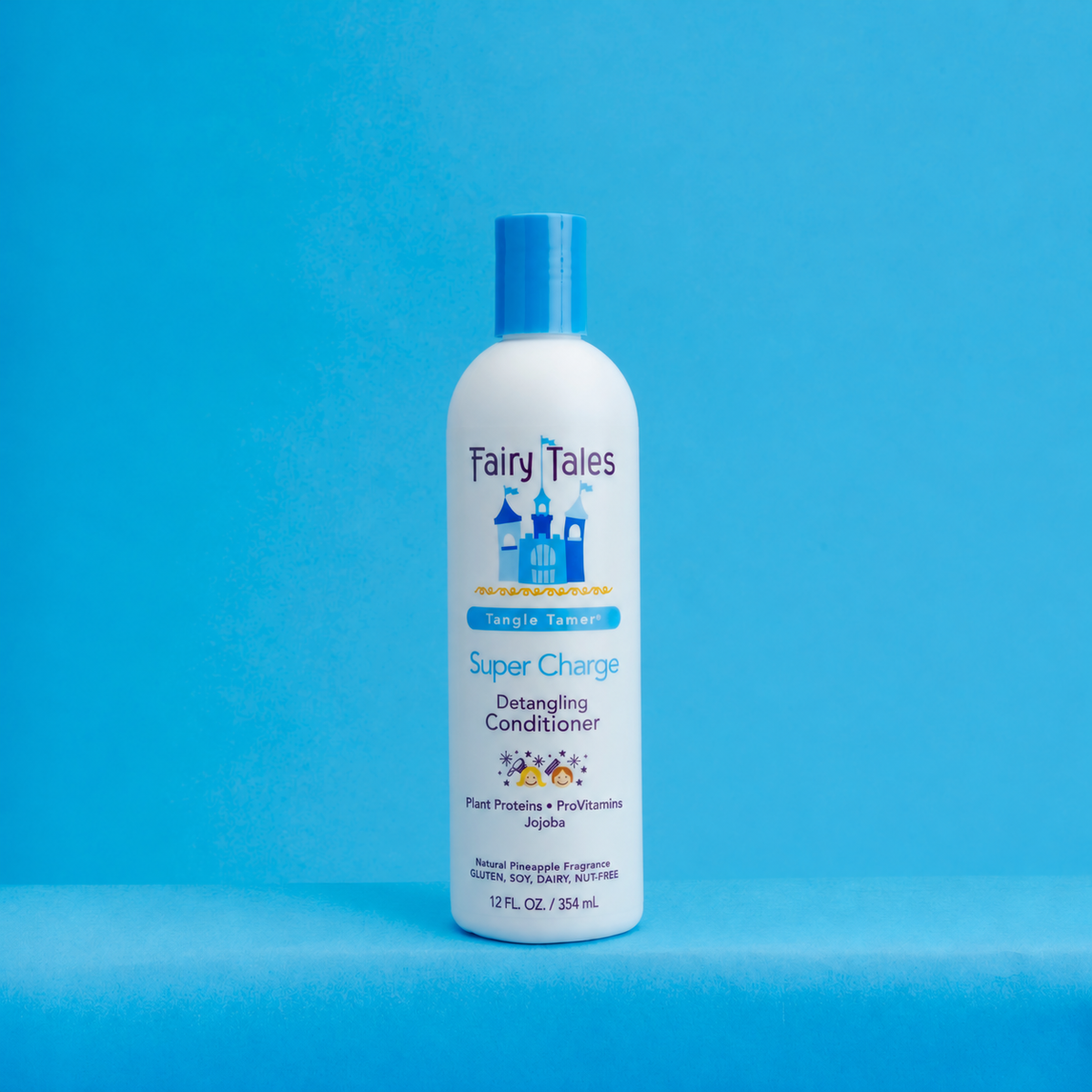 Tangle Tamer® Kids Detangling Conditioner