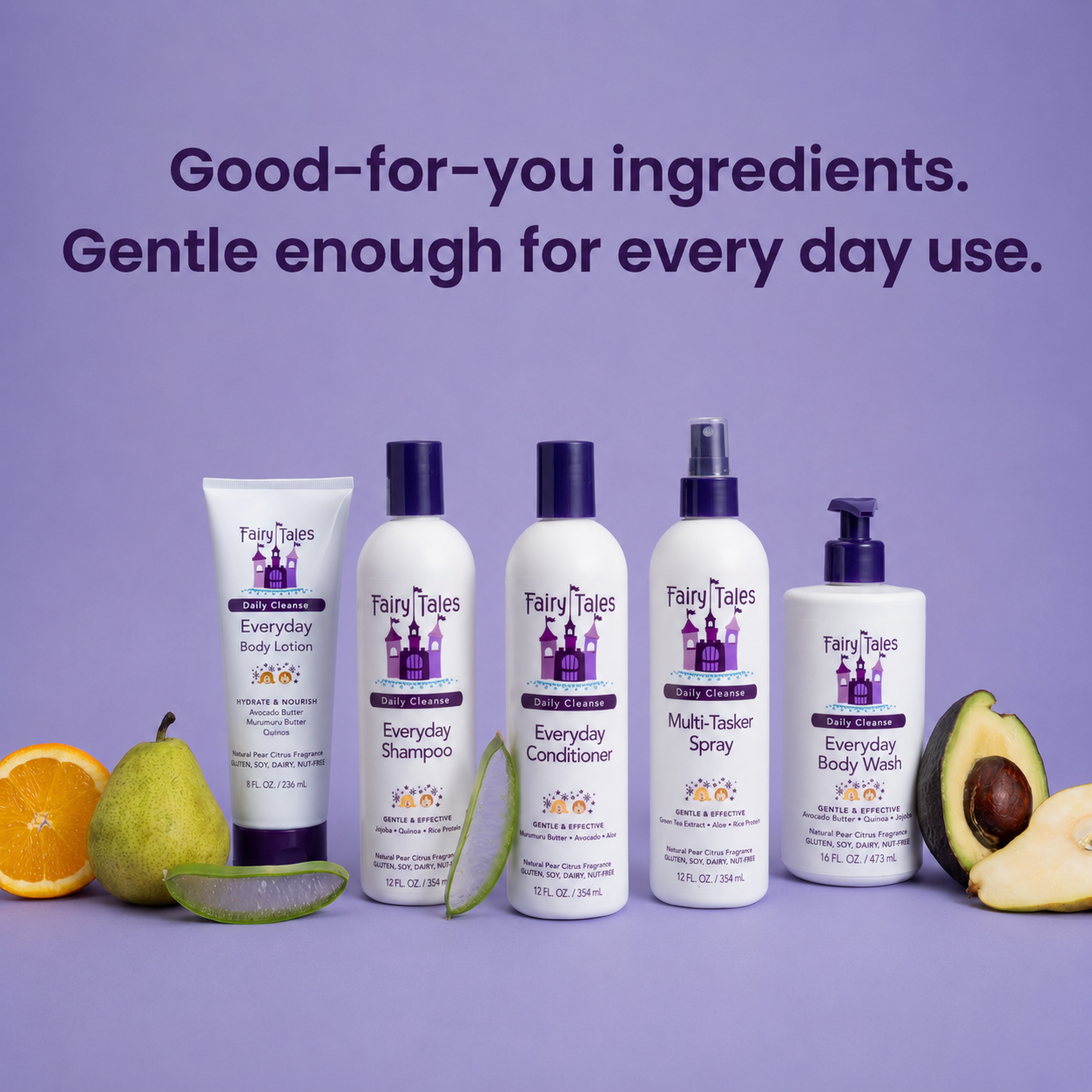 Daily Cleanse Everyday Magic Kit