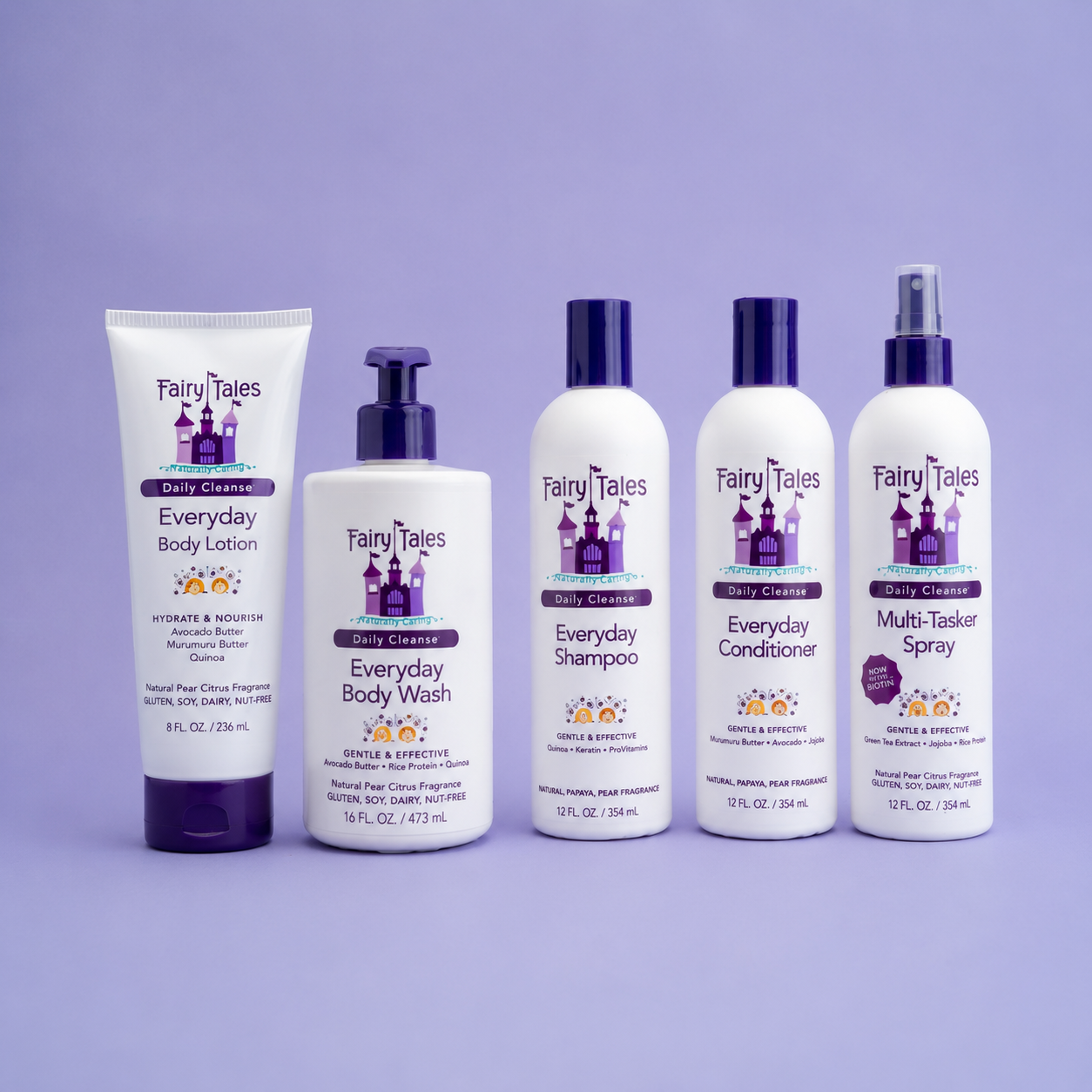 Daily Cleanse Everyday Magic Kit
